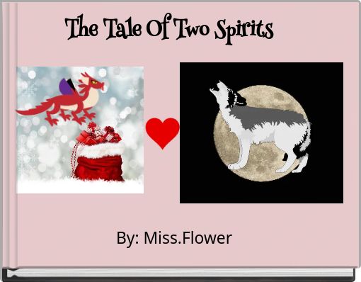 The Tale Of Two Spirits