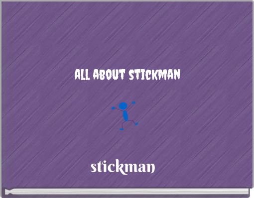 all about stickman