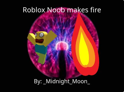 ROBLOX NOOBS!!!!!! - Free stories online. Create books for kids