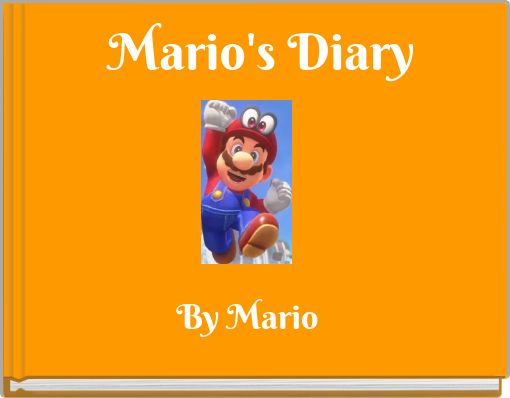 Mario's Diary