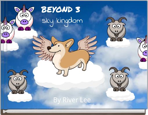 BEYOND 3 sky kingdom