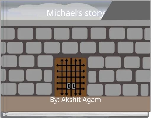 Michael’s story