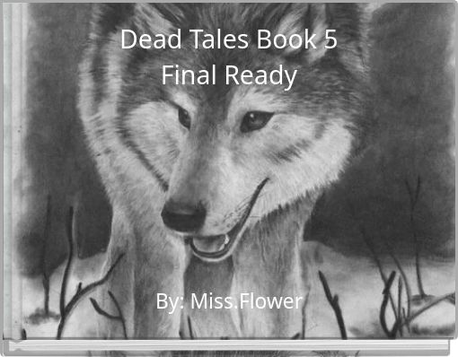 Dead Tales Book 5Final Ready