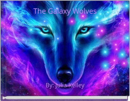 The Galaxy Wolves