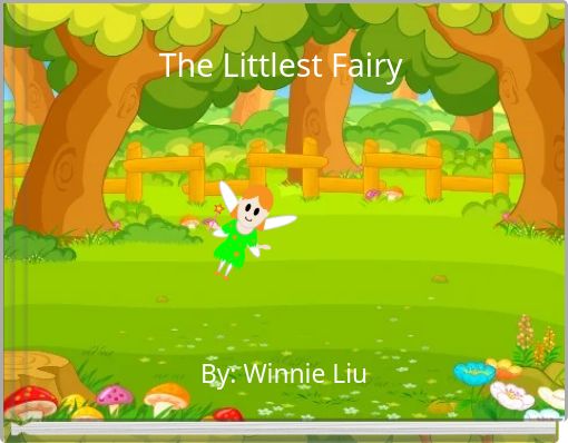 The Littlest Fairy