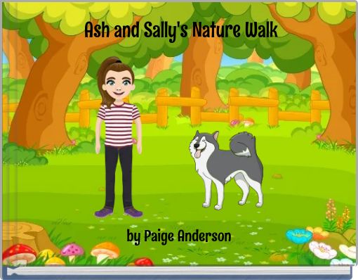 Ash and Sally's Nature Walk