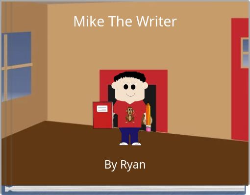 Mike The Writer