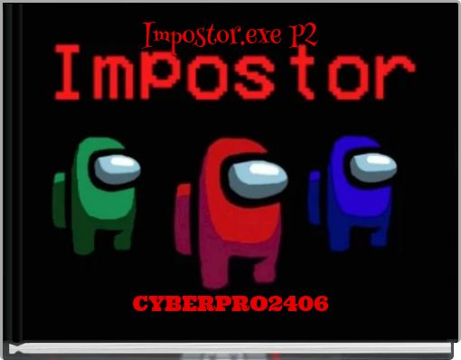 Impostor.exe P2