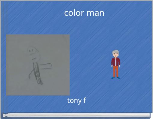 color man