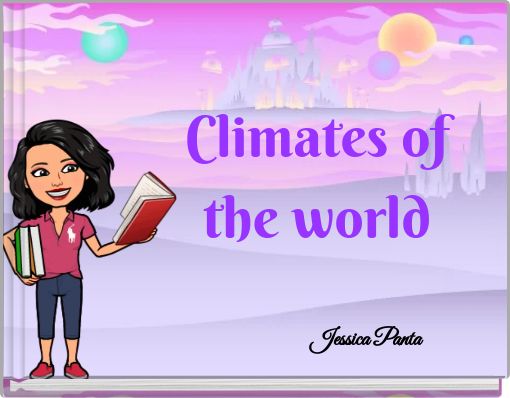 Climates of the world