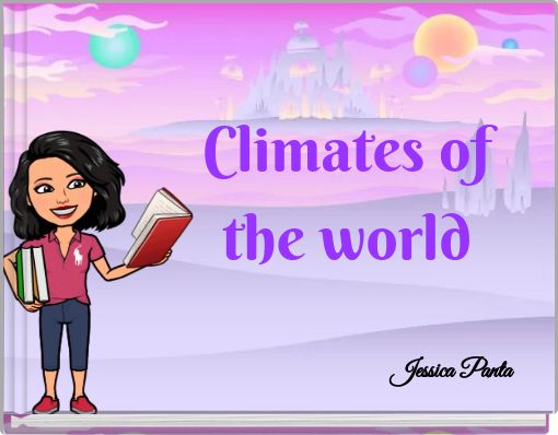 Climates of the world