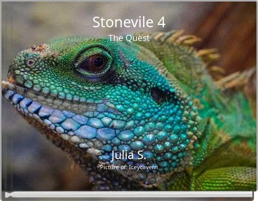 Stonevile 4The Quest