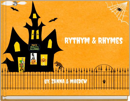 Rythym & Rhymes