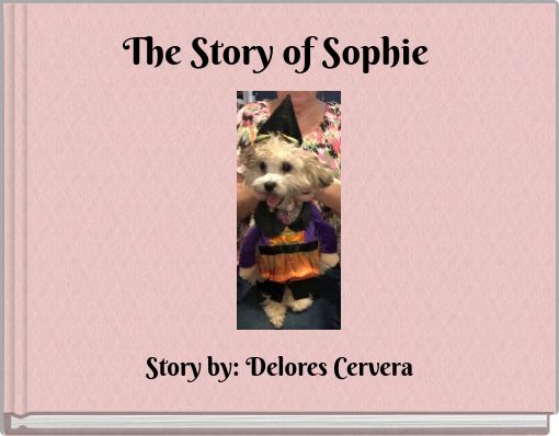 The Story of Sophie&nbsp;