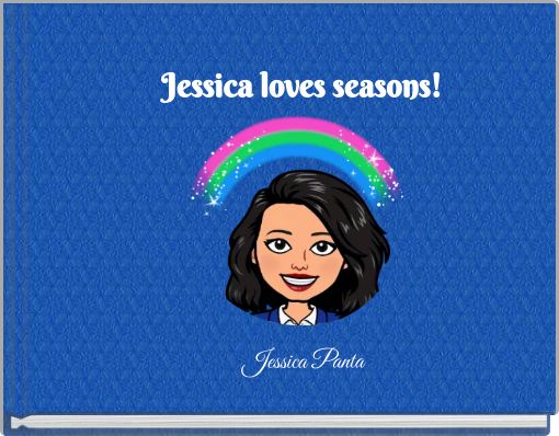 Jessica loves seasons!