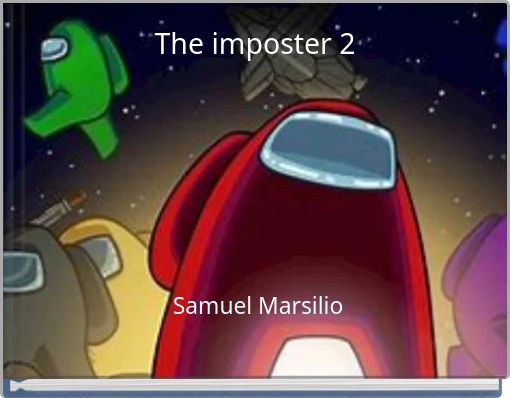 The imposter 2