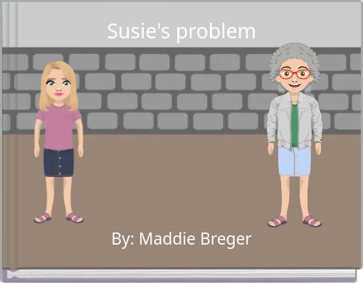 Susie's problem