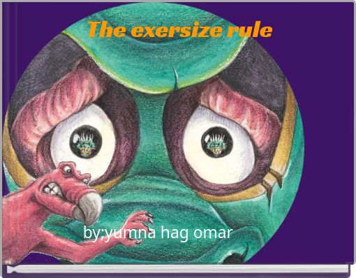 The exersize rule