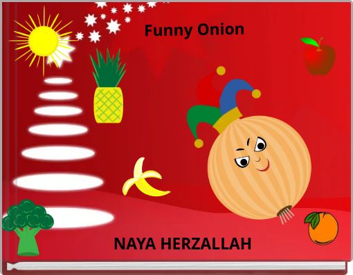Funny Onion