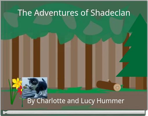 The Adventures of Shadeclan