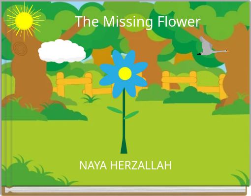 The Missing Flower