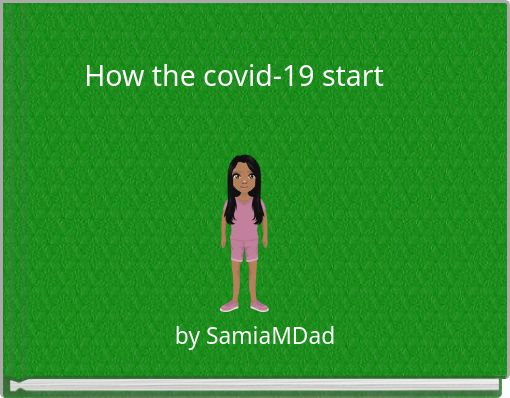 How the covid-19 start