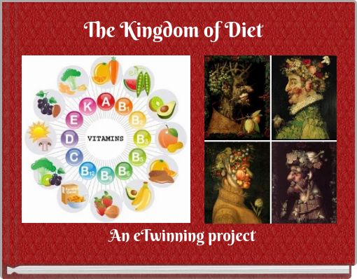 The Kingdom of Diet