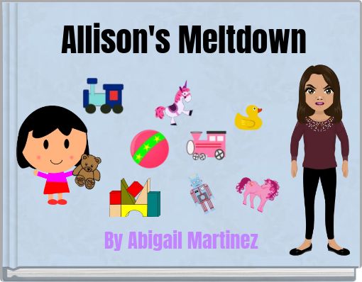 Allison's Meltdown