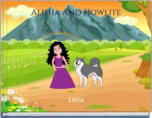 Alisha And Howlite