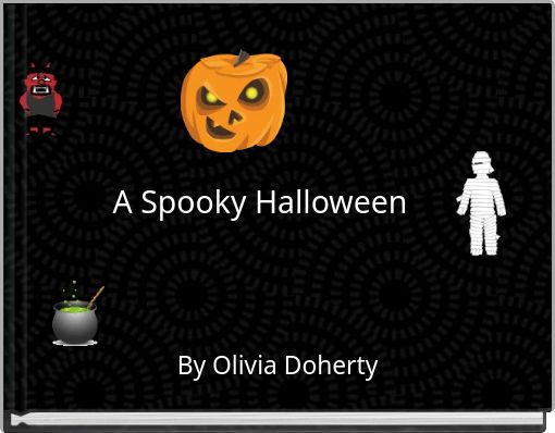 A Spooky Halloween