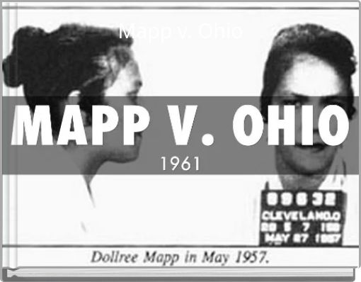 Mapp v. Ohio