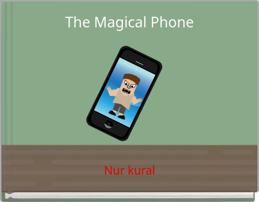The Magical Phone