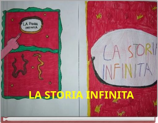 LA STORIA INFINITA - Free stories online. Create books for kids
