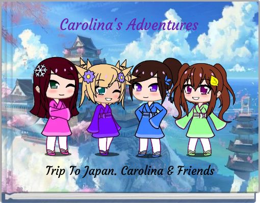Carolina's Adventures