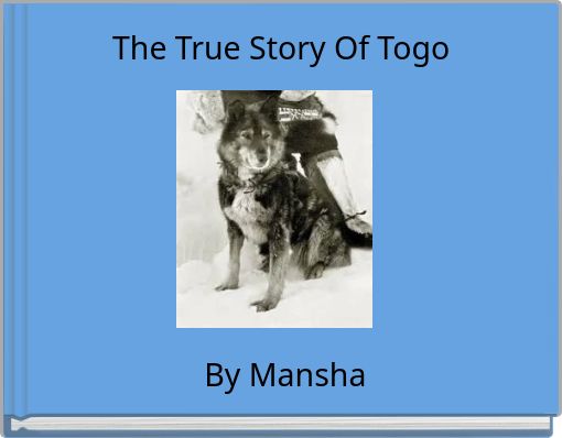 The True Story Of Togo