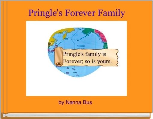 Pringle's Forever Family