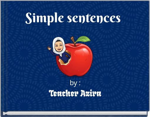 Simple sentences