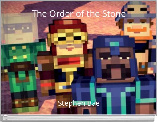 The Order of the Stone