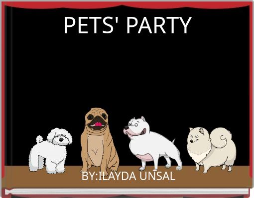 PETS' PARTY