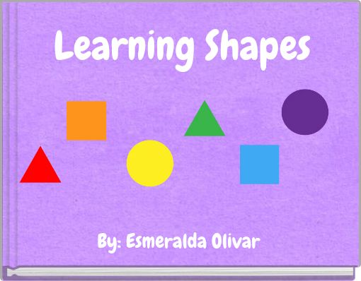 Learning Shapes