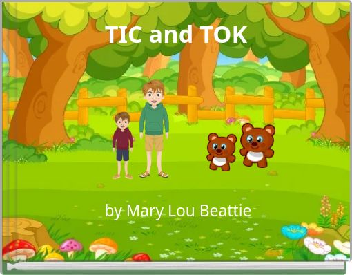 TIC and TOK
