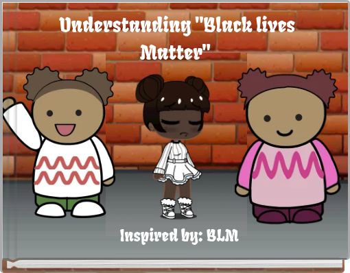 Understanding "Black lives Matter"