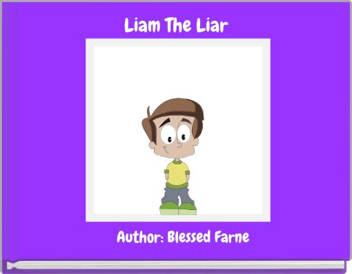 Liam The Liar