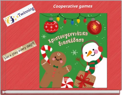 Cooperative games