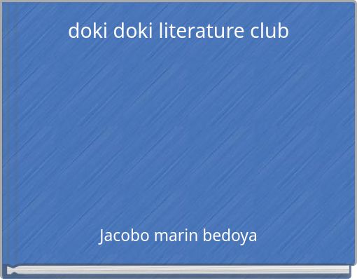 doki doki literature club