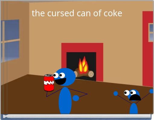 the cursed can of coke