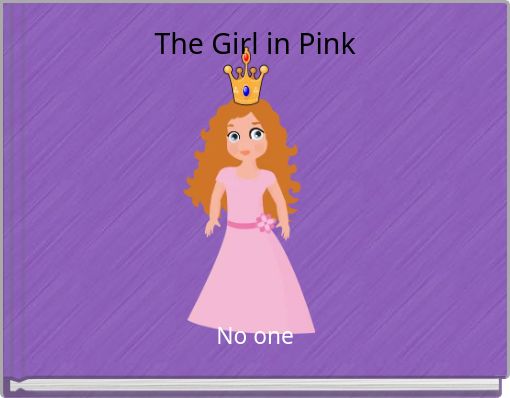 The Girl in Pink