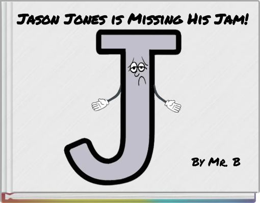  Jason Jones is Missing His Jam!