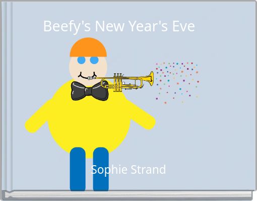 Beefy's New Year's Eve
