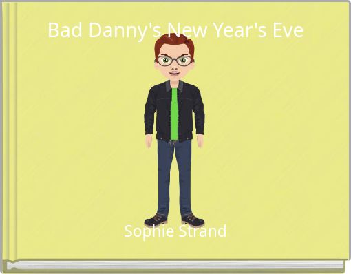 Bad Danny's New Year's Eve